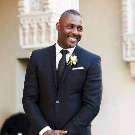 Formal Wedding Suits